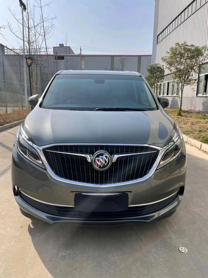 徐州18年别克GL81