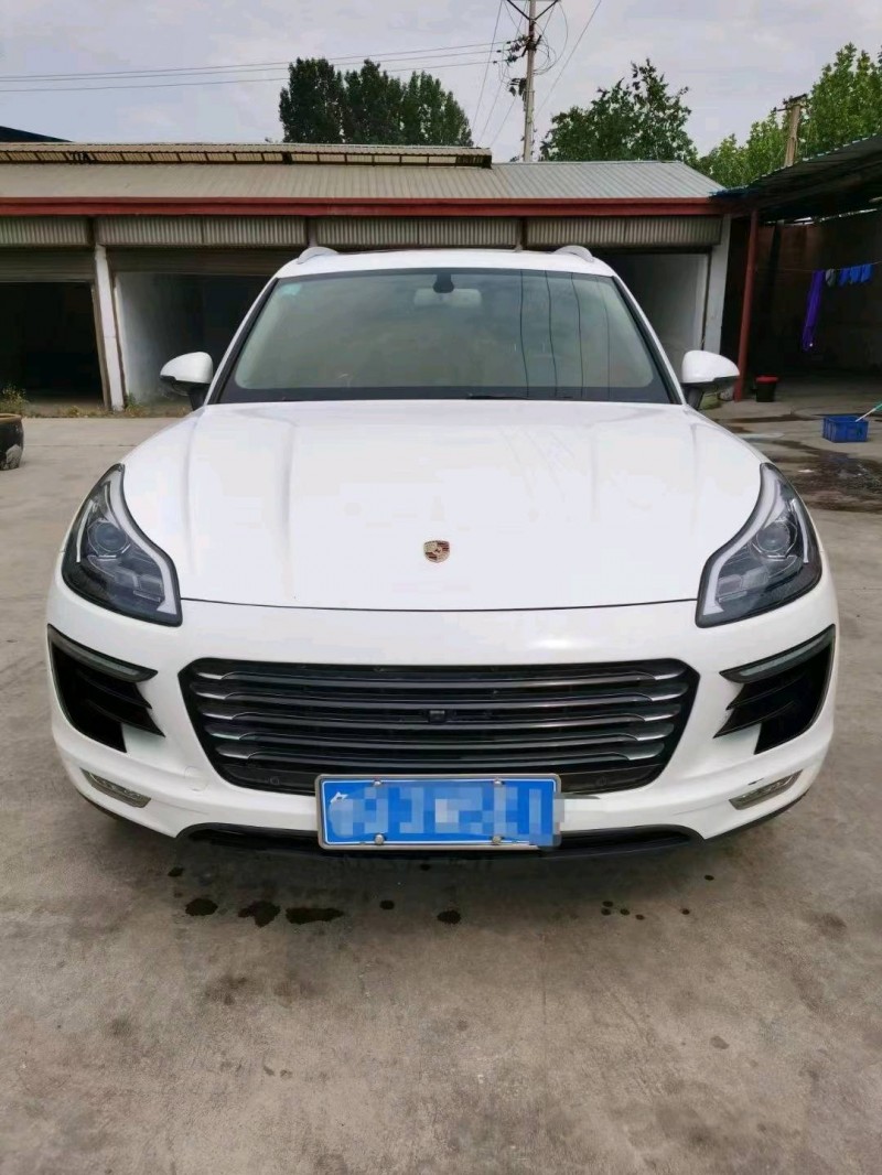 臨沂19年眾泰SR98