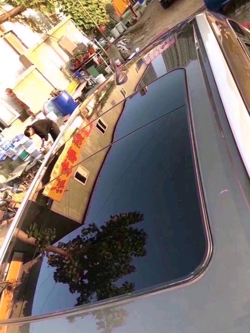 青島18年沃爾沃XC609