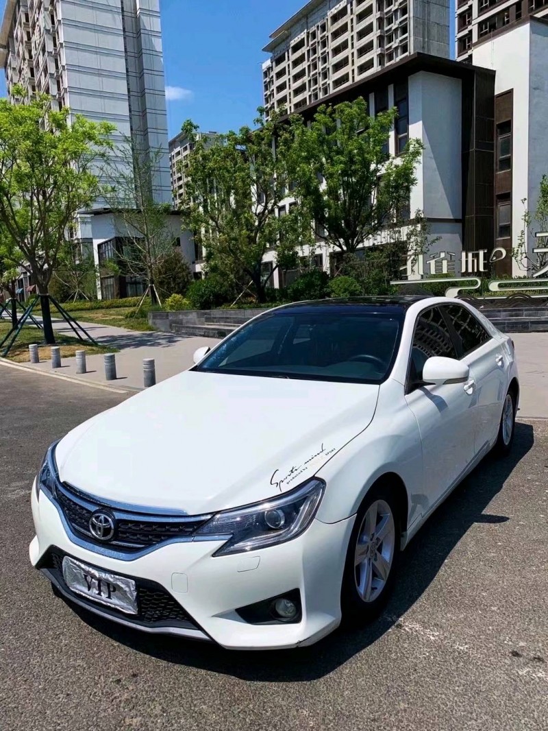 廊坊16年豐田銳志3