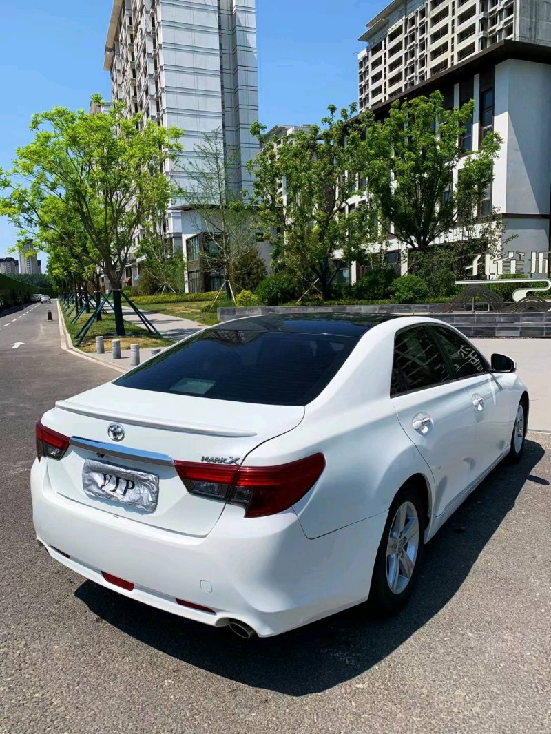 廊坊16年豐田銳志8