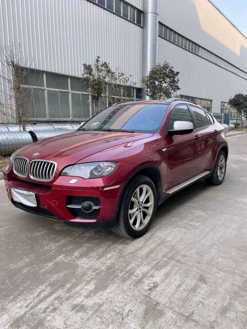 徐州10年宝马X63