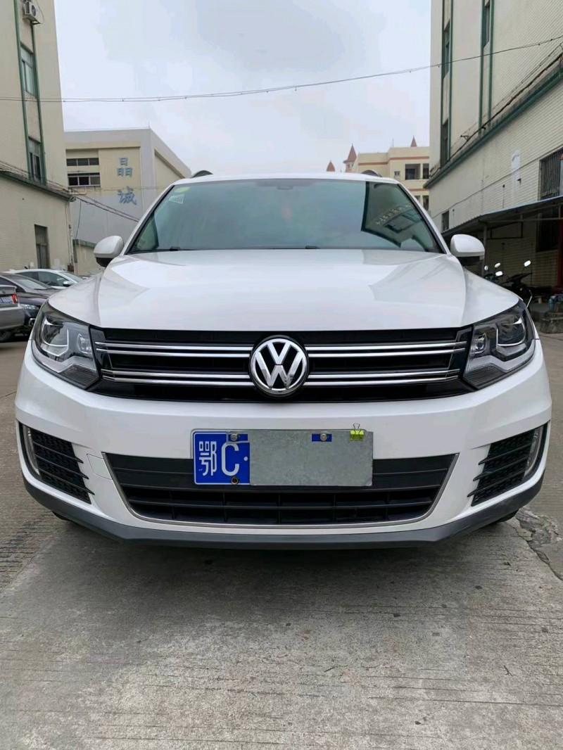 中山18年大眾途觀1