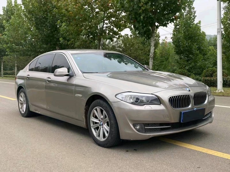 徐州12年宝马5系7