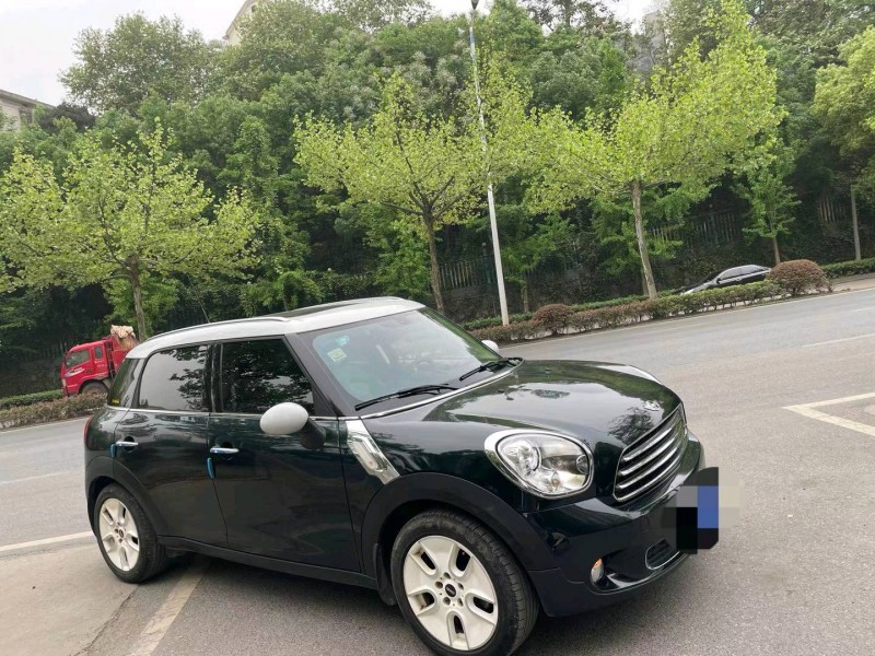 郴州13年MINICOUPE1