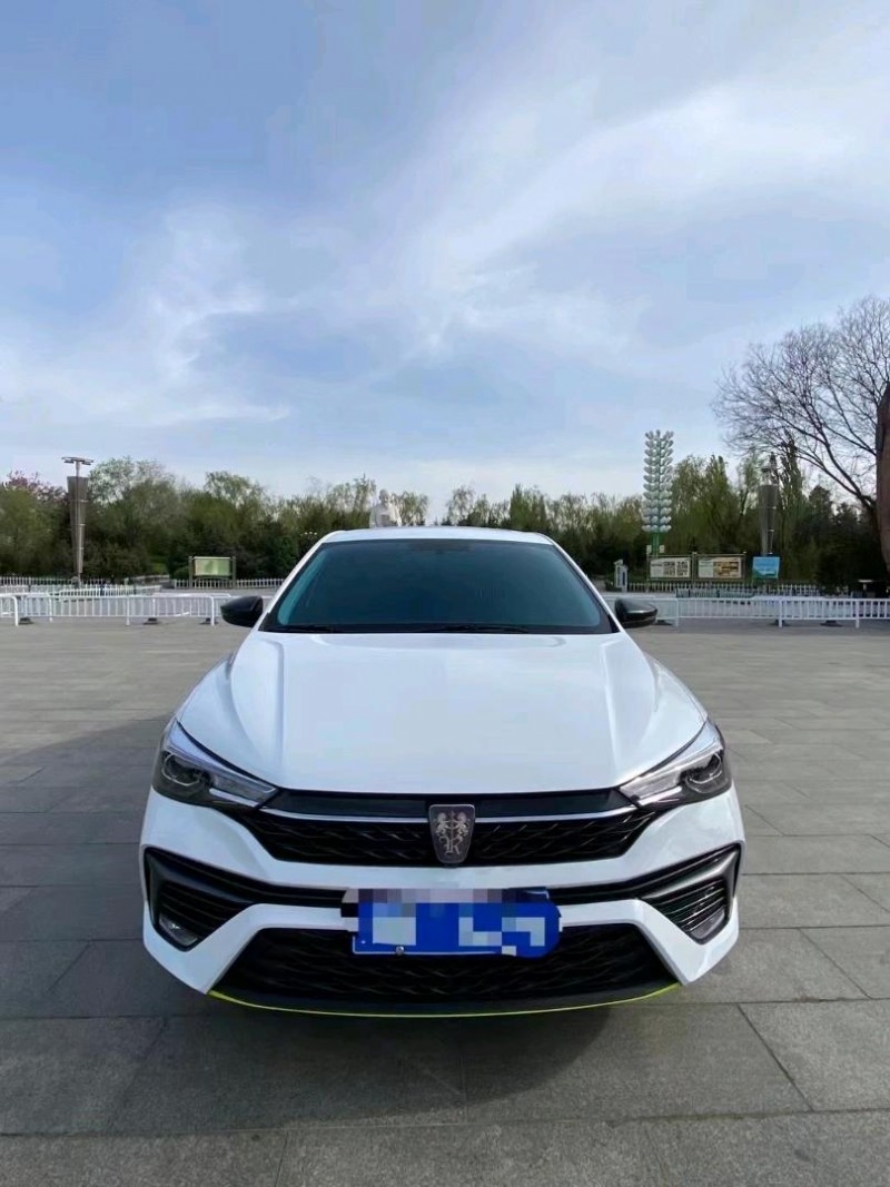 忻州22年榮威i51