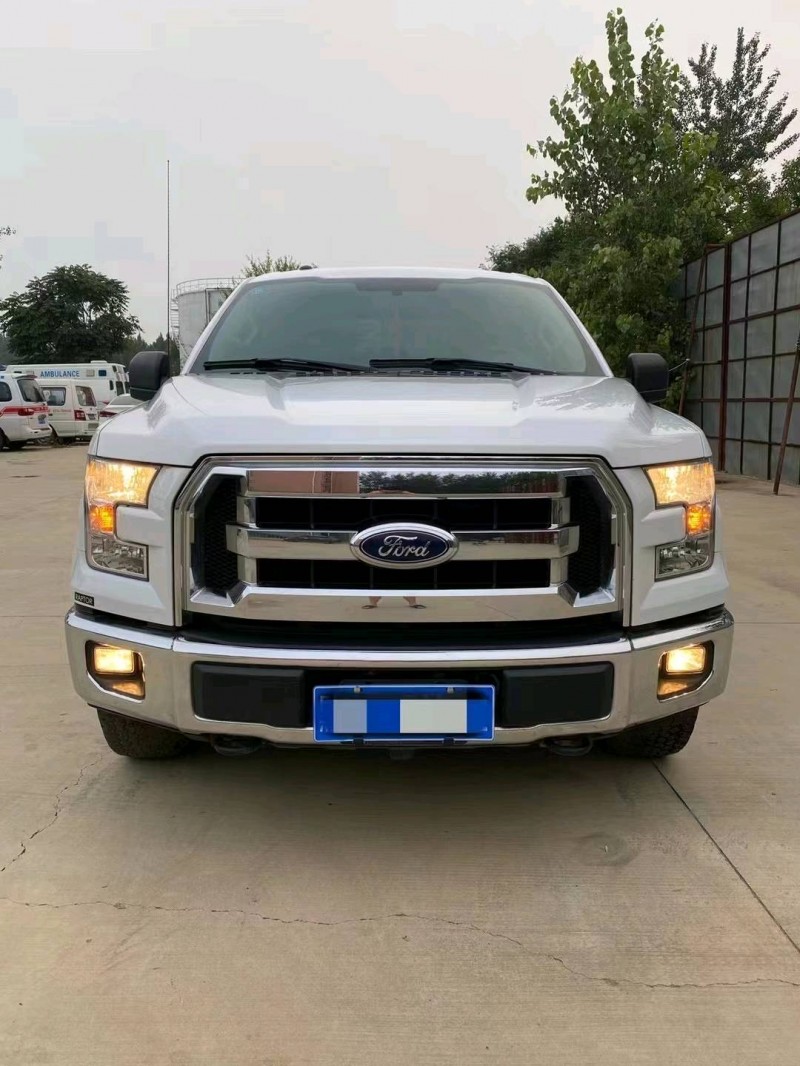 廊坊18年福特F-1501