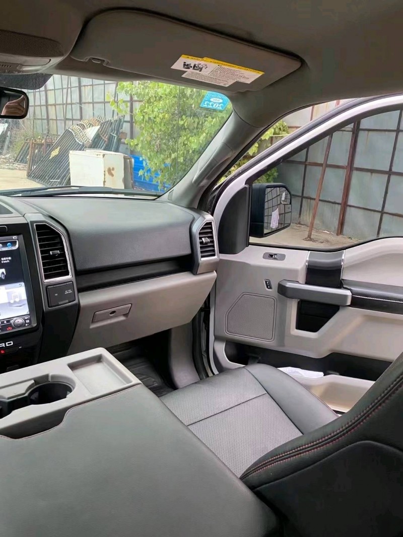 廊坊18年福特F-1504