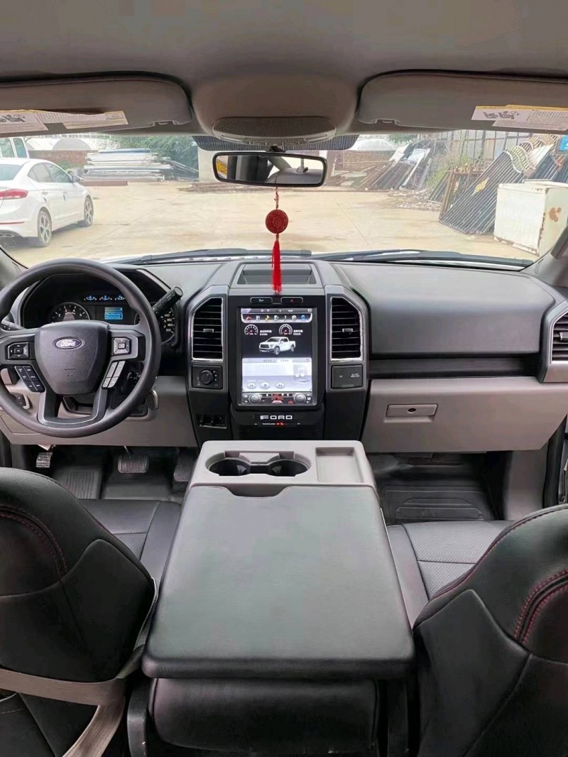 廊坊18年福特F-1506