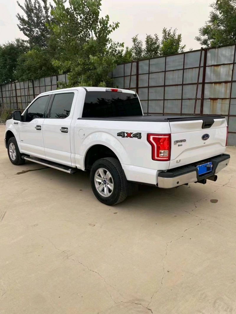廊坊18年福特F-1507