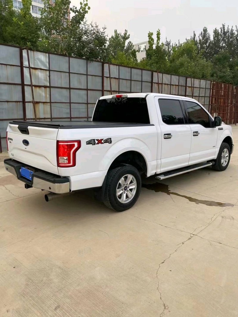 廊坊18年福特F-1508