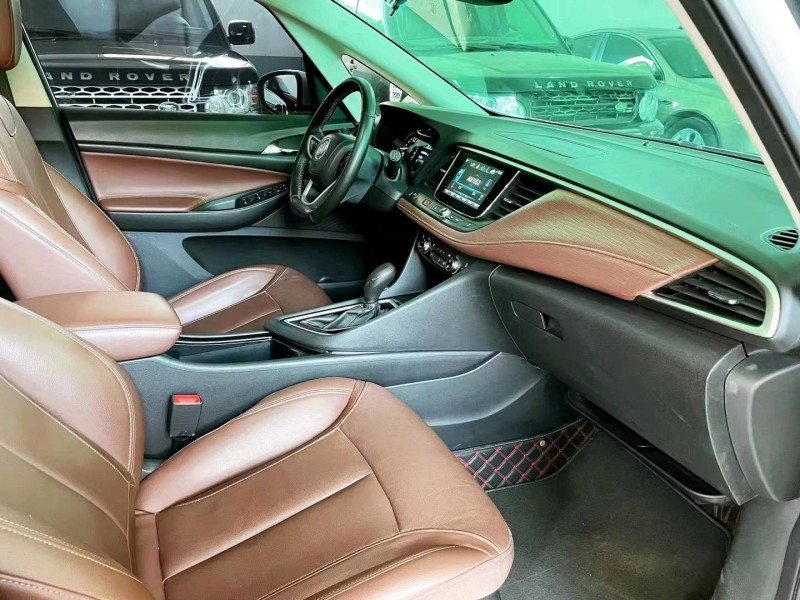 潍坊20年别克GL66