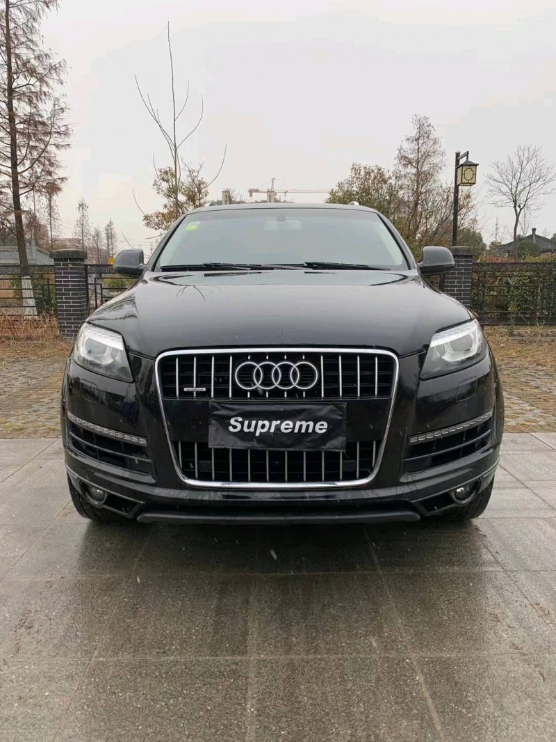 徐州14年奥迪Q71