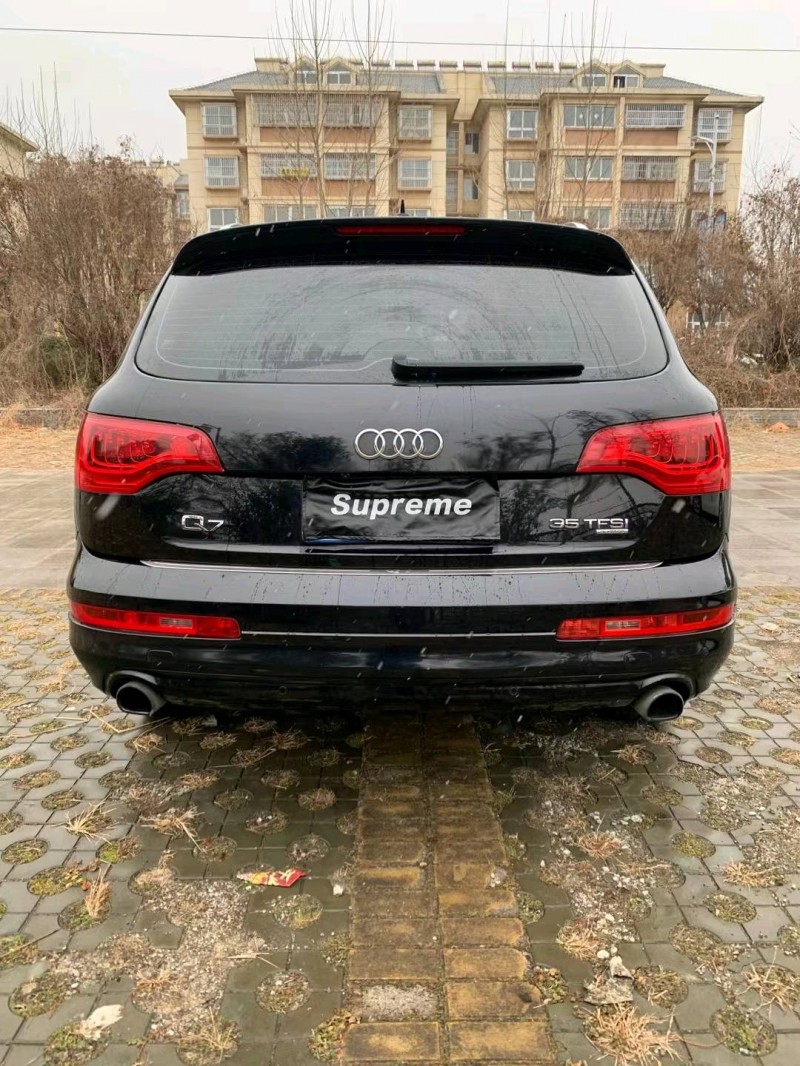 徐州14年奥迪Q79