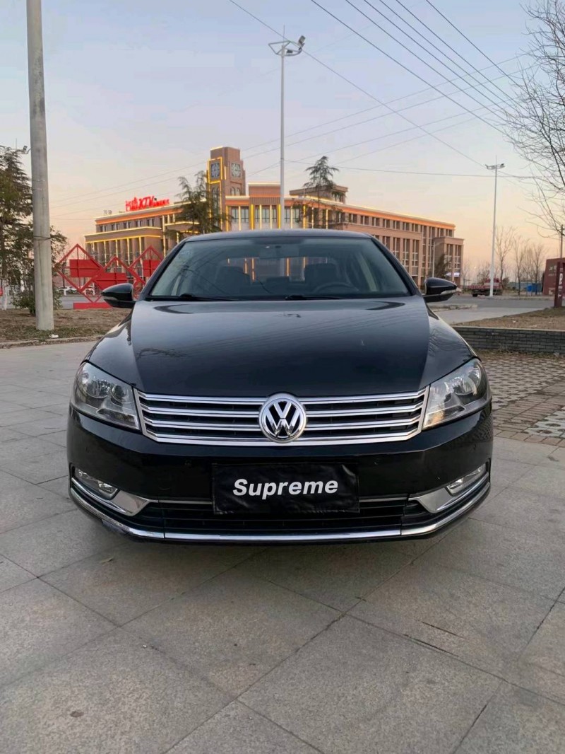 徐州15年大众迈腾1