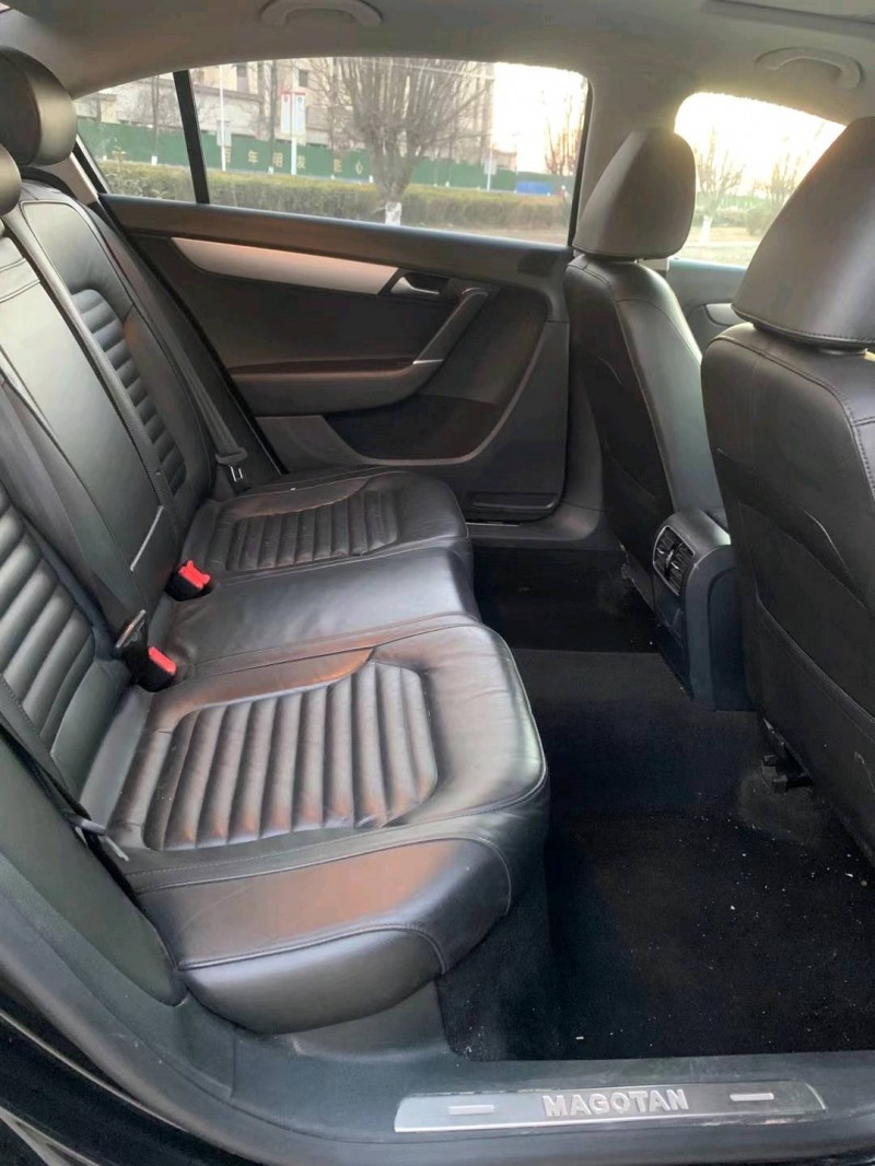 徐州15年大众迈腾3