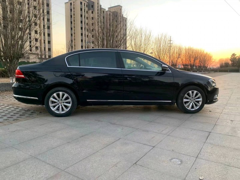 徐州15年大众迈腾7