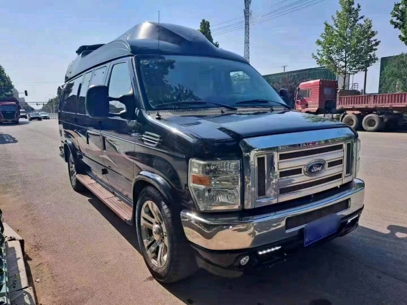 渭南13年福特E3503