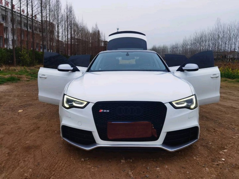 徐州15年奥迪A51