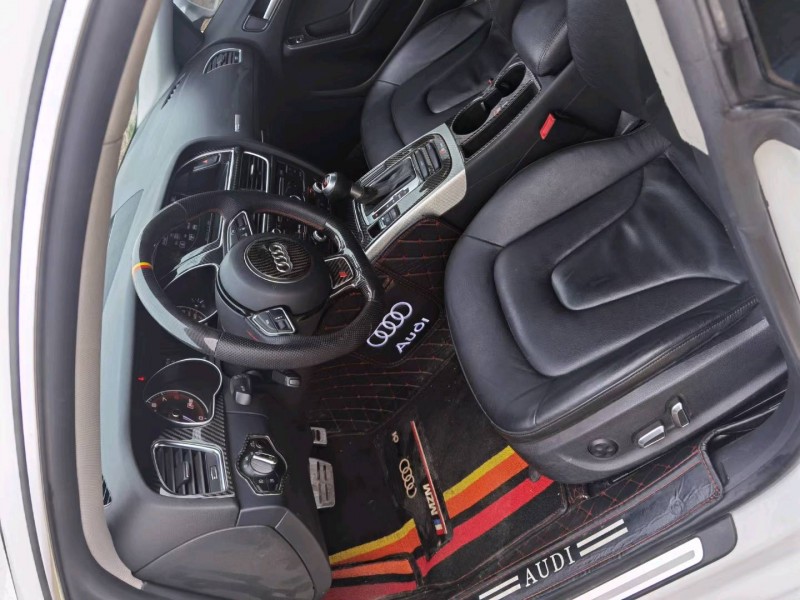 徐州15年奥迪A54