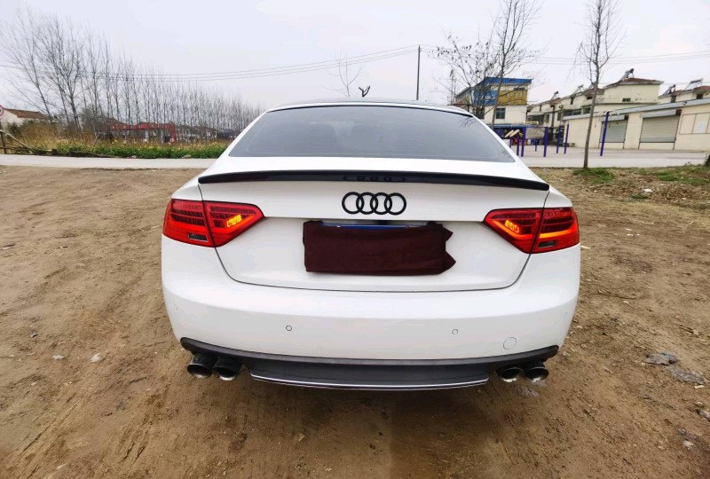 徐州15年奥迪A59