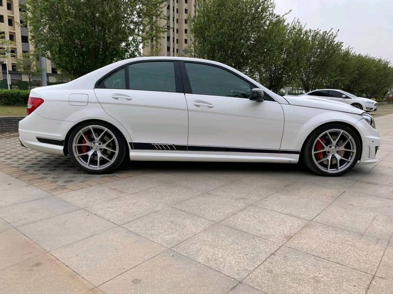 徐州14年奔驰C8