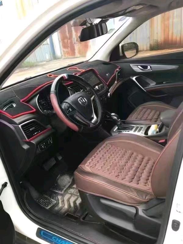 吉安19年長安汽車CS552