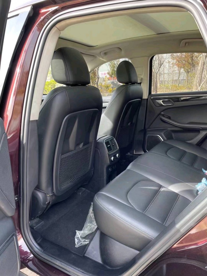 徐州19年众泰SR94