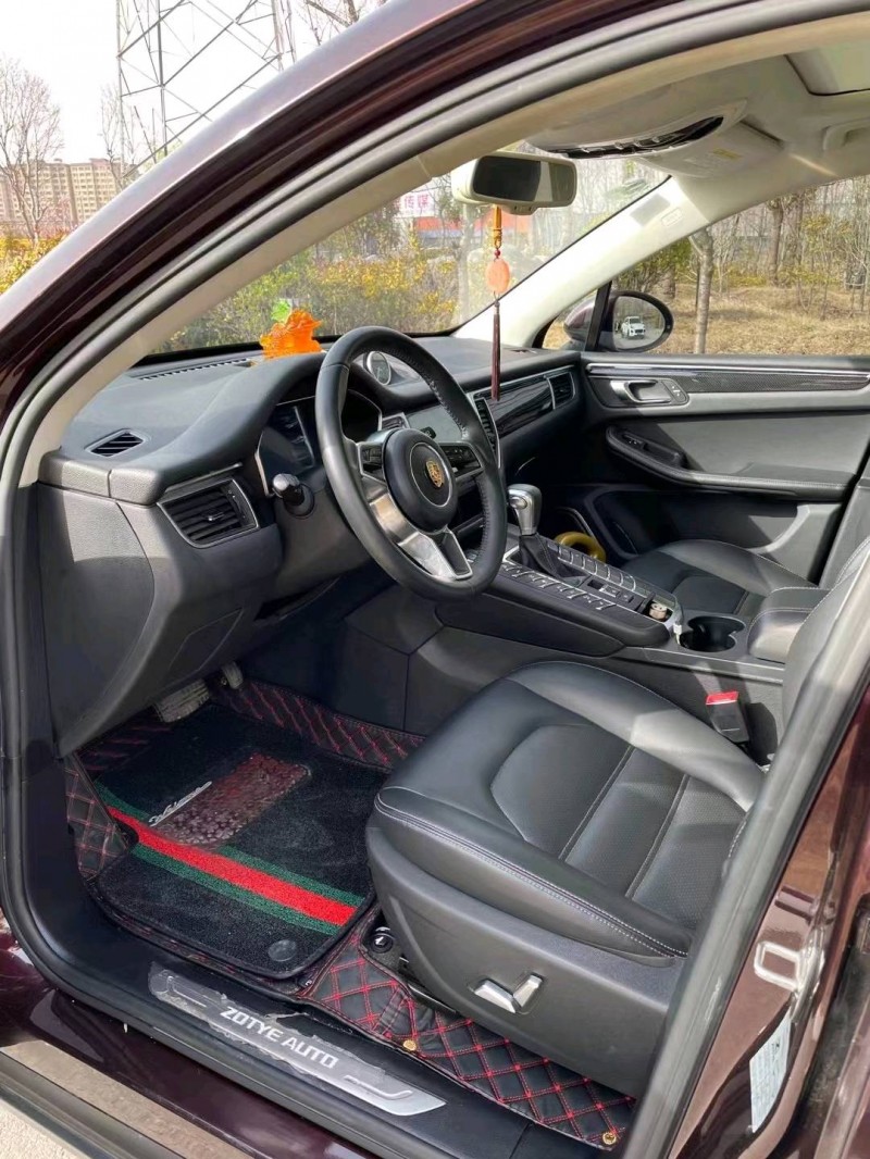 徐州19年众泰SR96