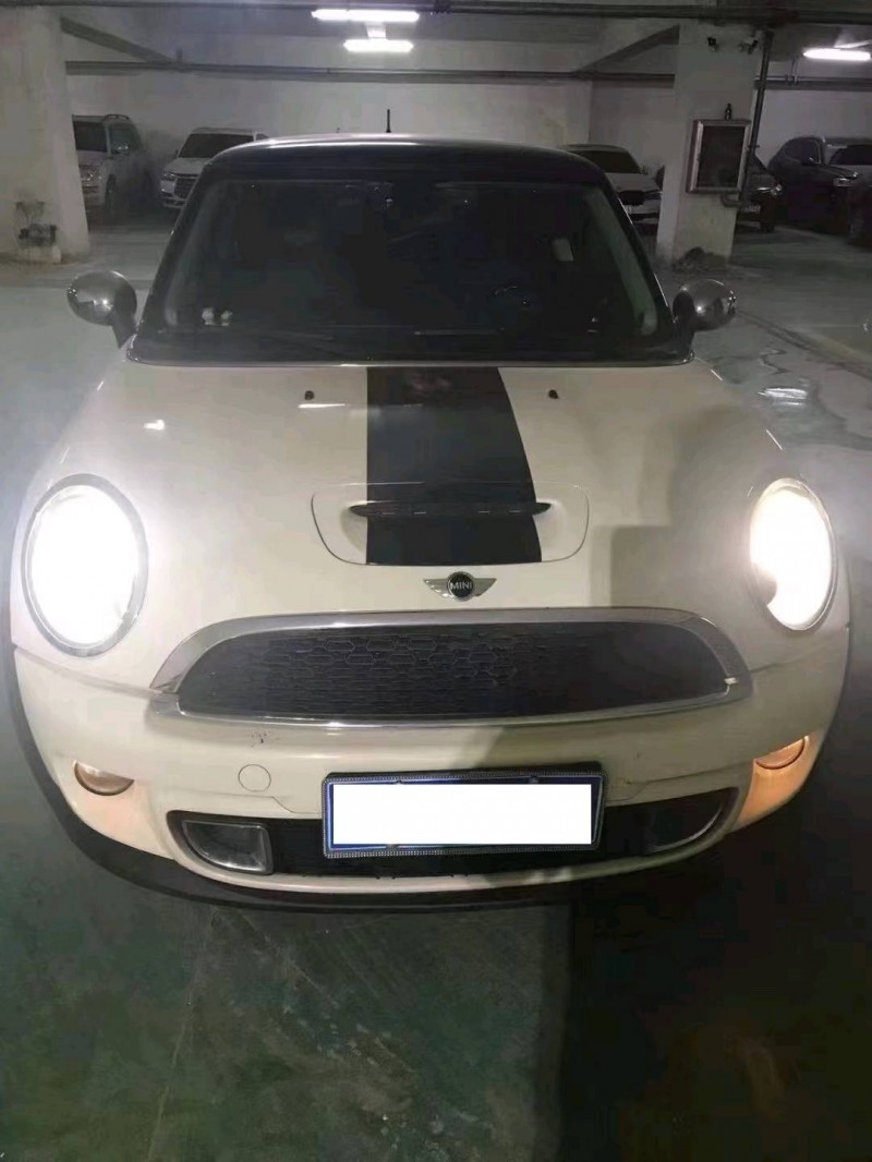 景德鎮11年MINICOUPE8