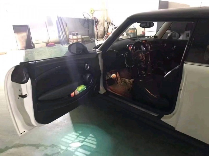 景德鎮11年MINICOUPE7