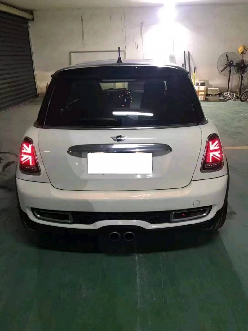 景德鎮11年MINICOUPE4