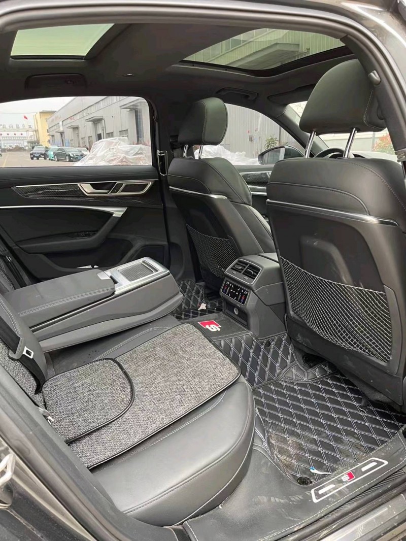 徐州20年奥迪A6L5