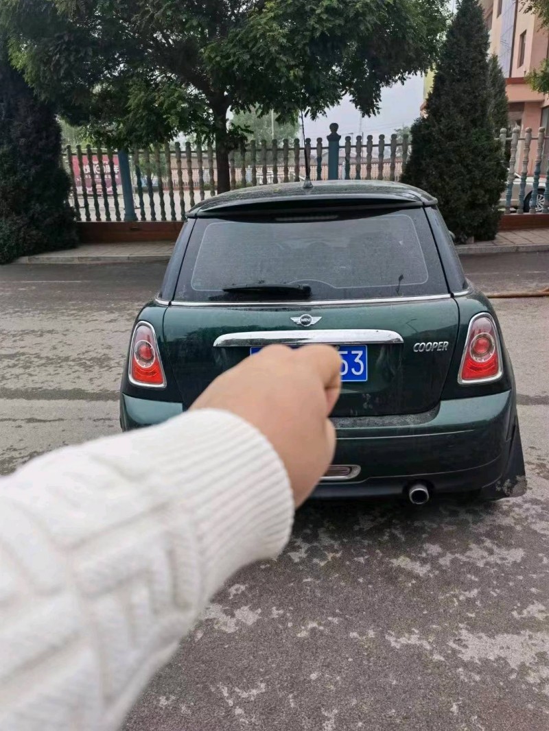 晉中10年MINICOUPE2