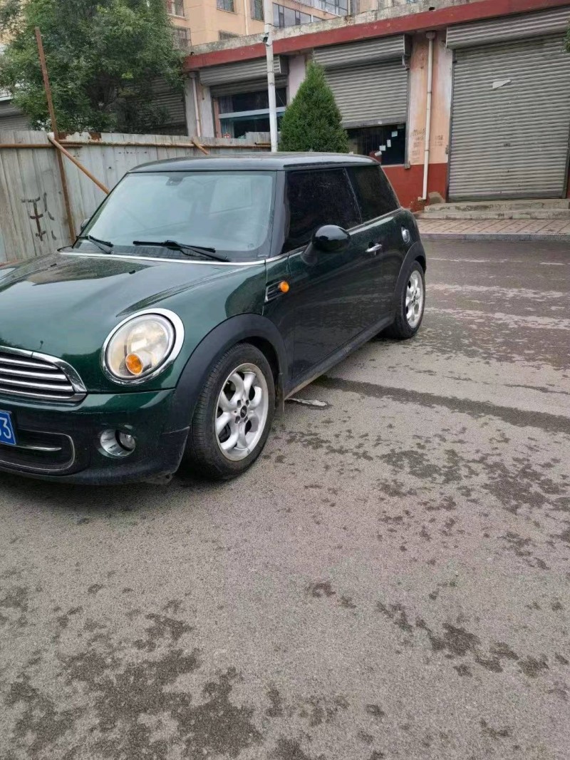 晉中10年MINICOUPE3