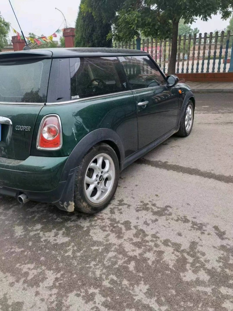 晉中10年MINICOUPE5