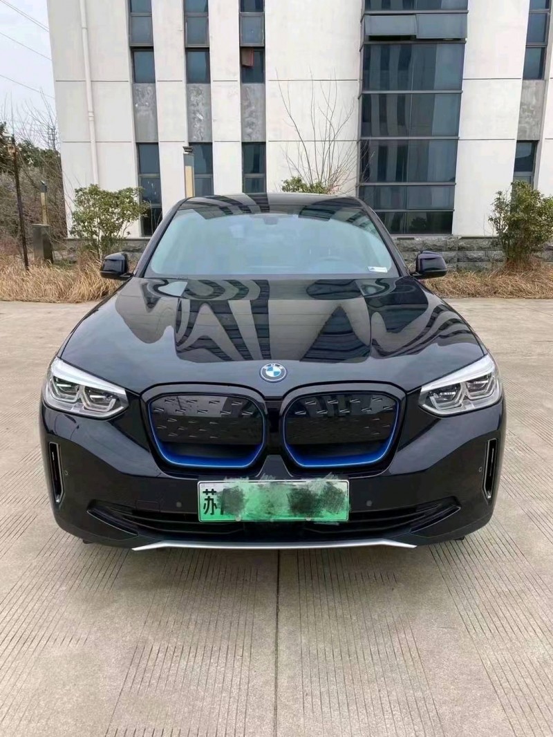 徐州21年宝马X31