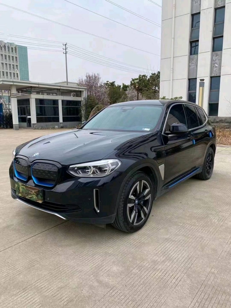 徐州21年宝马X32