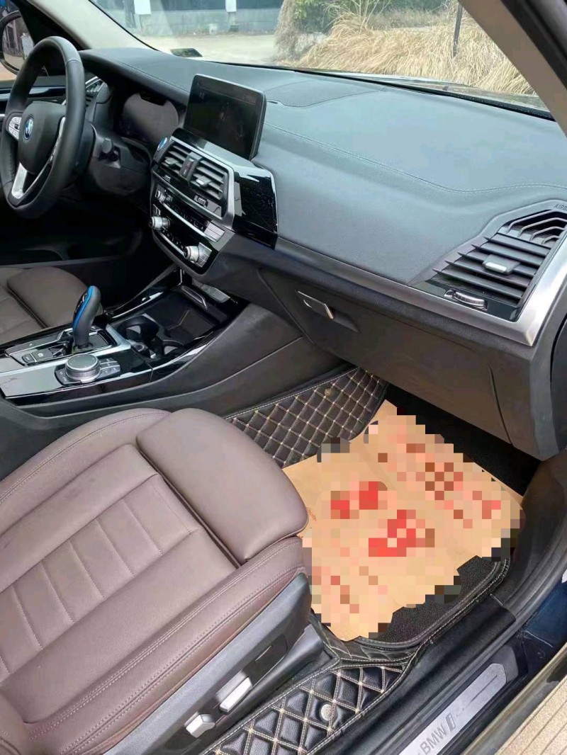 徐州21年宝马X34