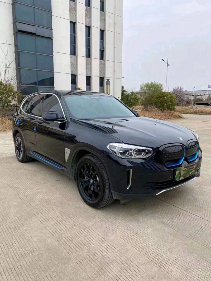 徐州21年宝马X33