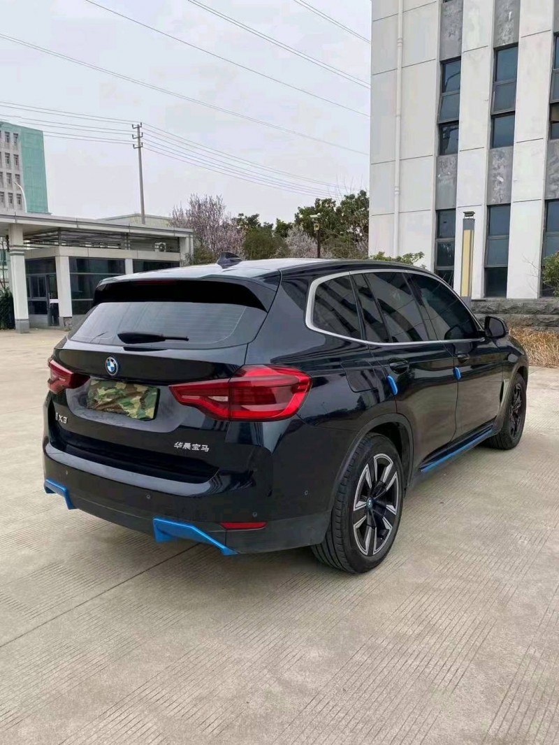 徐州21年宝马X36