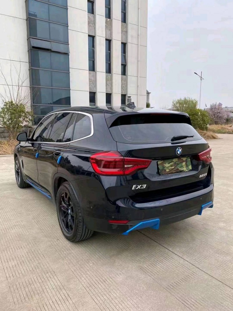 徐州21年宝马X37