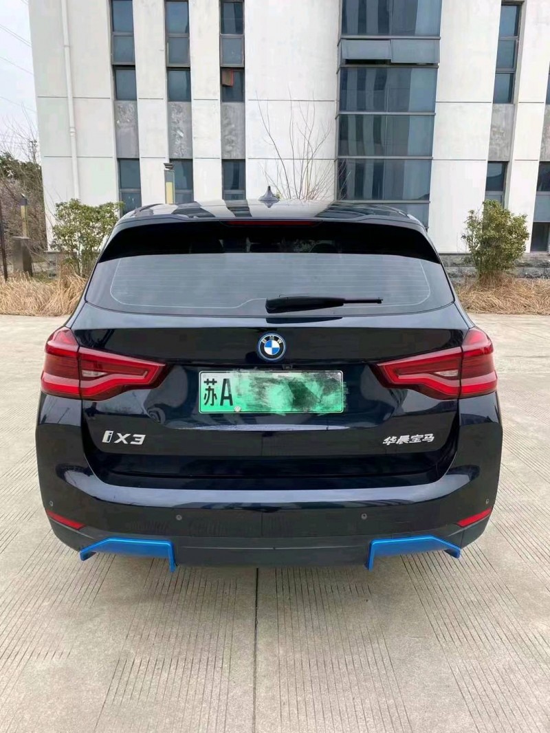 徐州21年宝马X38