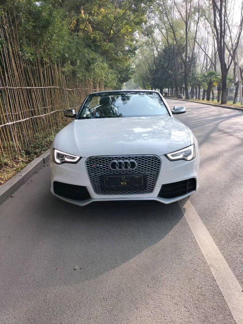 徐州14年奥迪A59