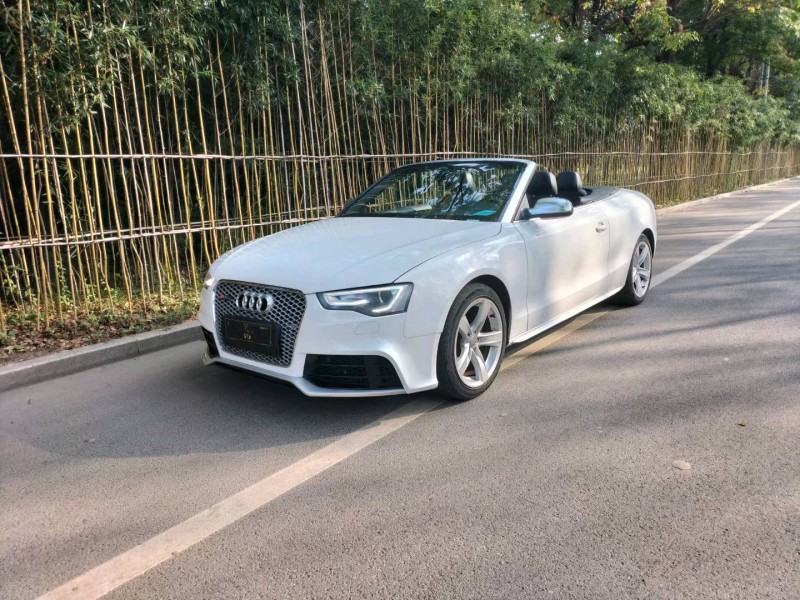 徐州14年奥迪A58