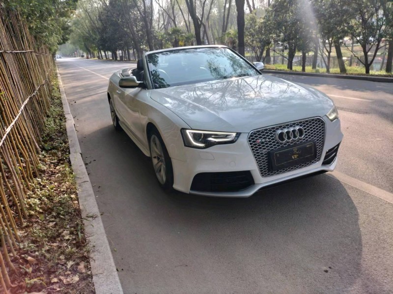 徐州14年奥迪A57