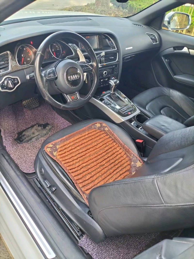 徐州14年奥迪A56