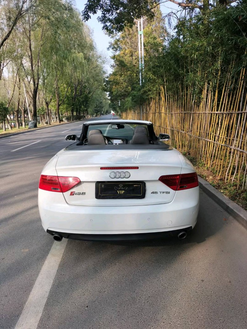 徐州14年奥迪A51