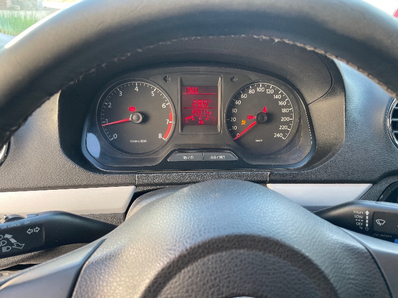 北京15年大众捷达5