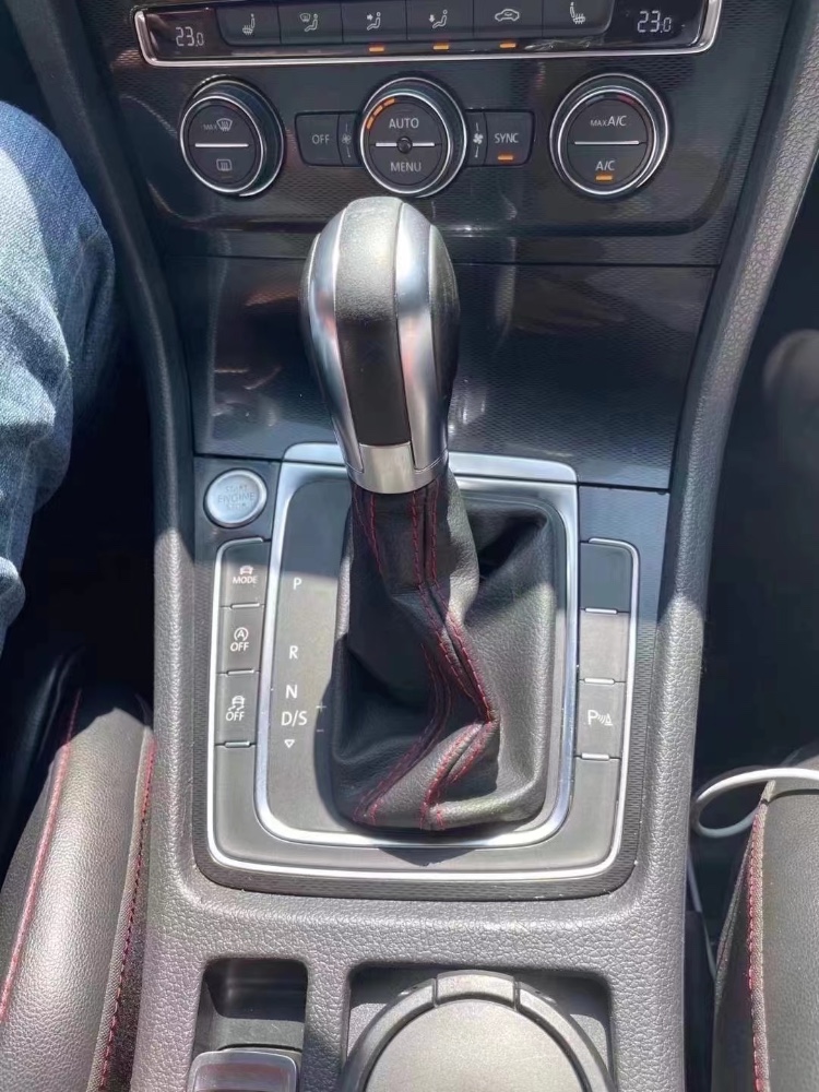 北京16年大众高尔夫4